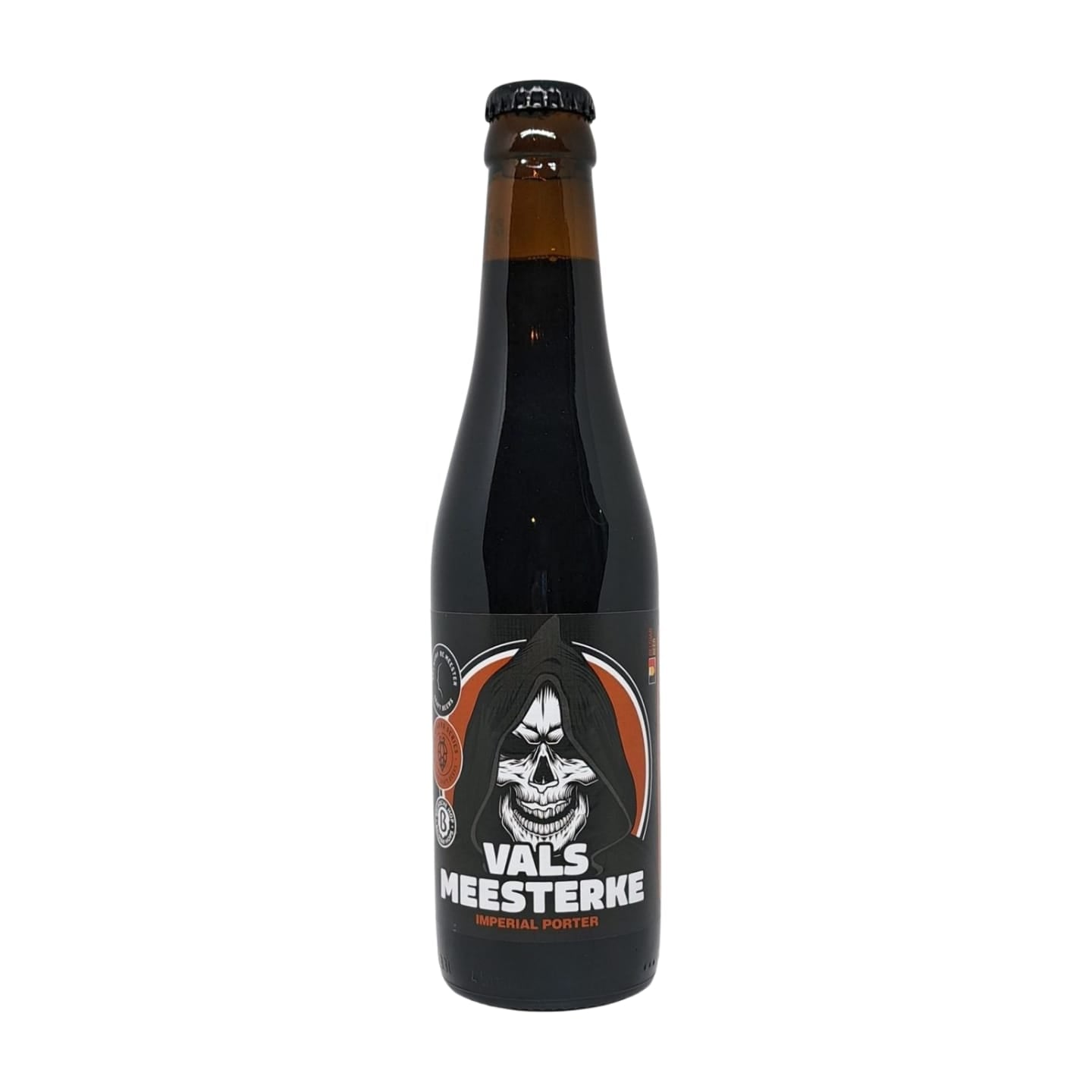 De Meester Porter