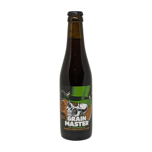 Calvados BA BARLEY WINE online kopenw ebshop verdins