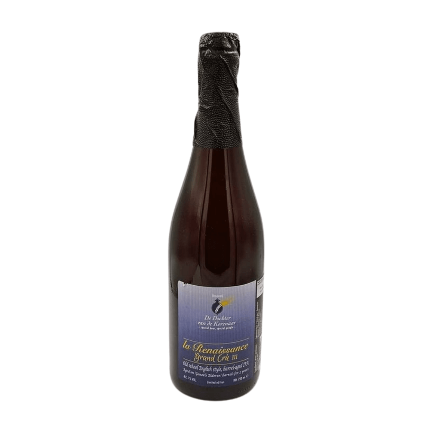 De Dochter van de Korenaar la Renaissance Grand Cru III | BA IPA