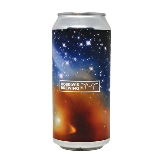 Doskiwis Brewing Astroplane | Imperial Stout