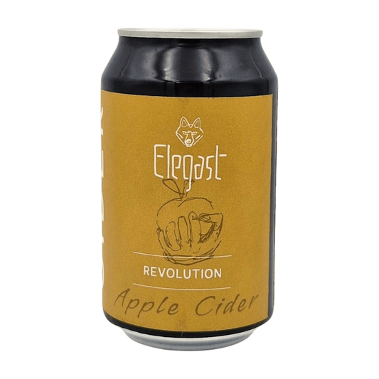 Révolution Élégance | Cidre