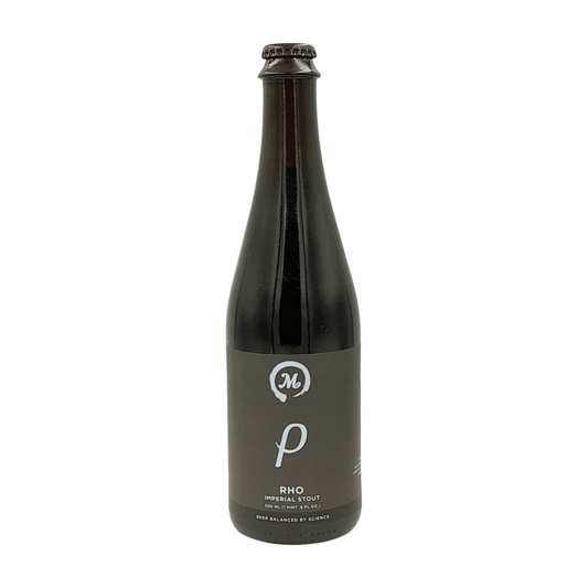 Equilibrium Brewery Rho | Coffee Blend and Vanilla Imperial Stout Webshop Online Verdins Bierwinkel Rotterdam
