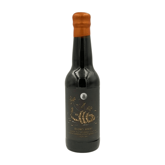 Espiga X Resident Culture Brewing Co. Blows Away | BA Imperial Pastry Stout Webshop Online Verdins Bierwinkel Rotterdam