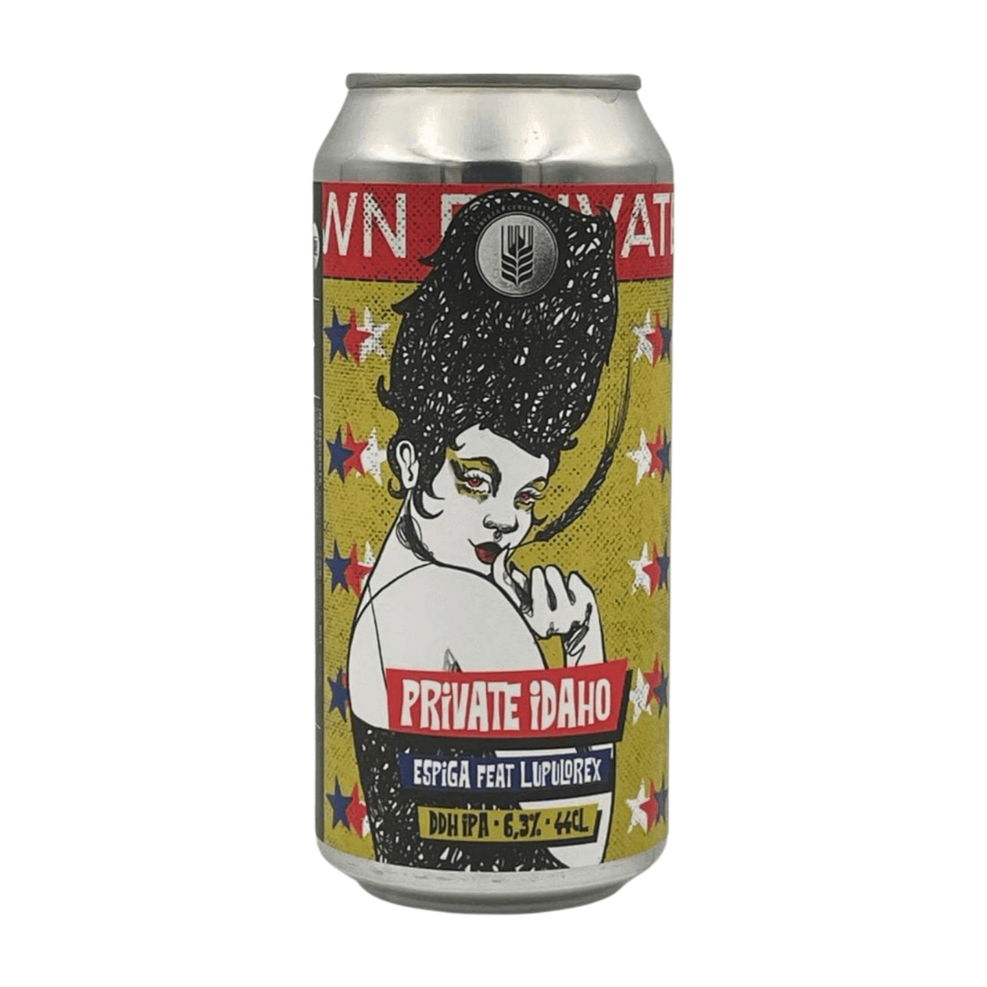 Koop Espiga Bier Online IPA