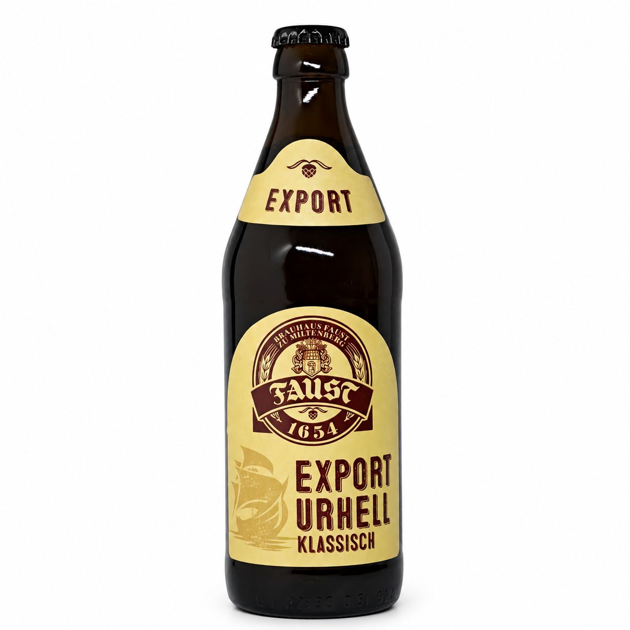 German helles Bier Winkel Nederland