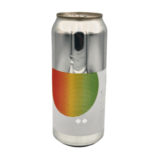 Finback Brewery x Interboro Fat Mango | Fruited NEIPA Webshop Online Verdins Bierwinkel Rotterdam