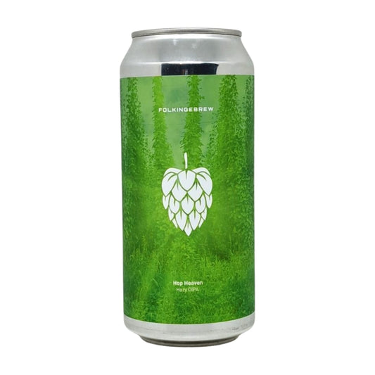 Folkingebrew DIPA