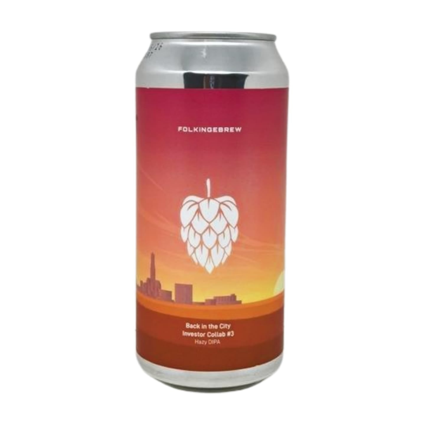Folkingebrew DIPA