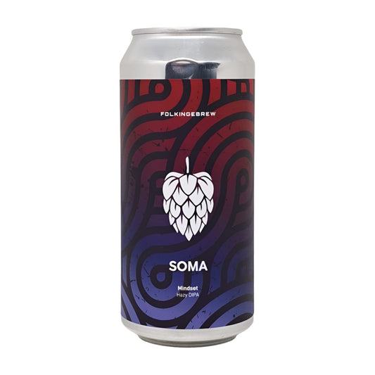 Hazy Folkingebrew IPA Online
