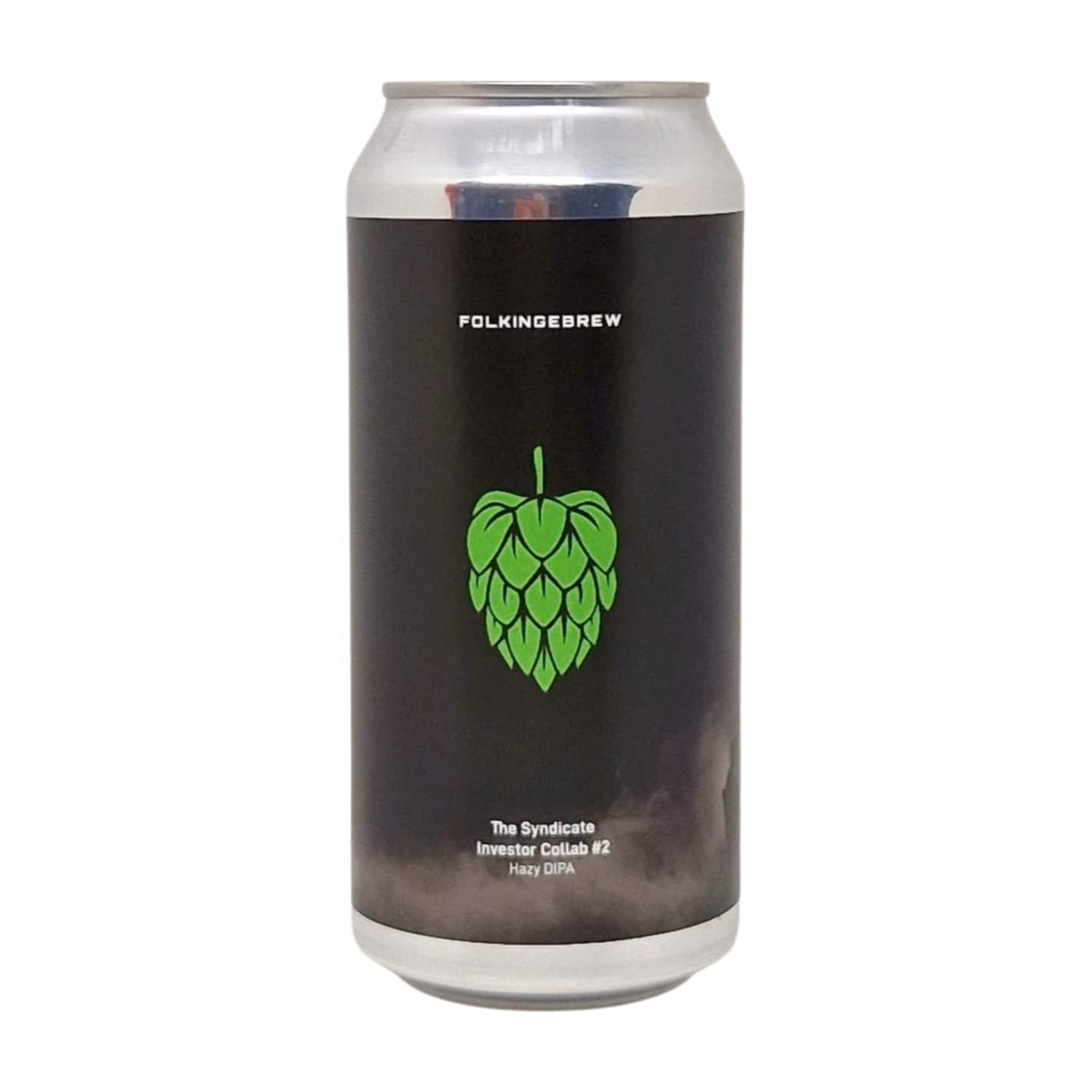 Folingebrew Syndicate Collab 2 Online IPA Kopen