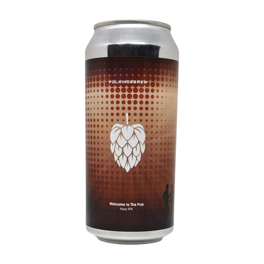 Folkingebrew NEIPA