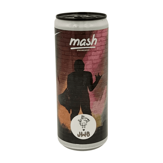 Freddo Fox Is This the Way | Pastry Stout Webshop Online Verdins Bierwinkel Rotterdam