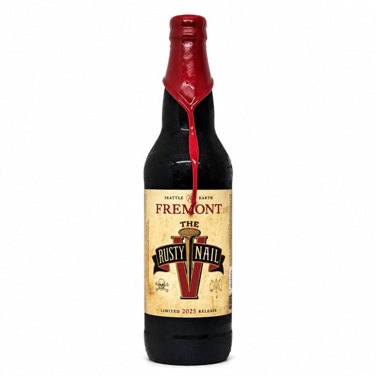 Fremont Brewing  Online beer webshop Verdins