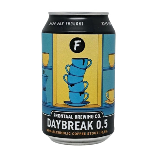 Bieren zonder alcohol online kopen webshop Verdins.nl Rotterdam Bier winkel Goedkoop