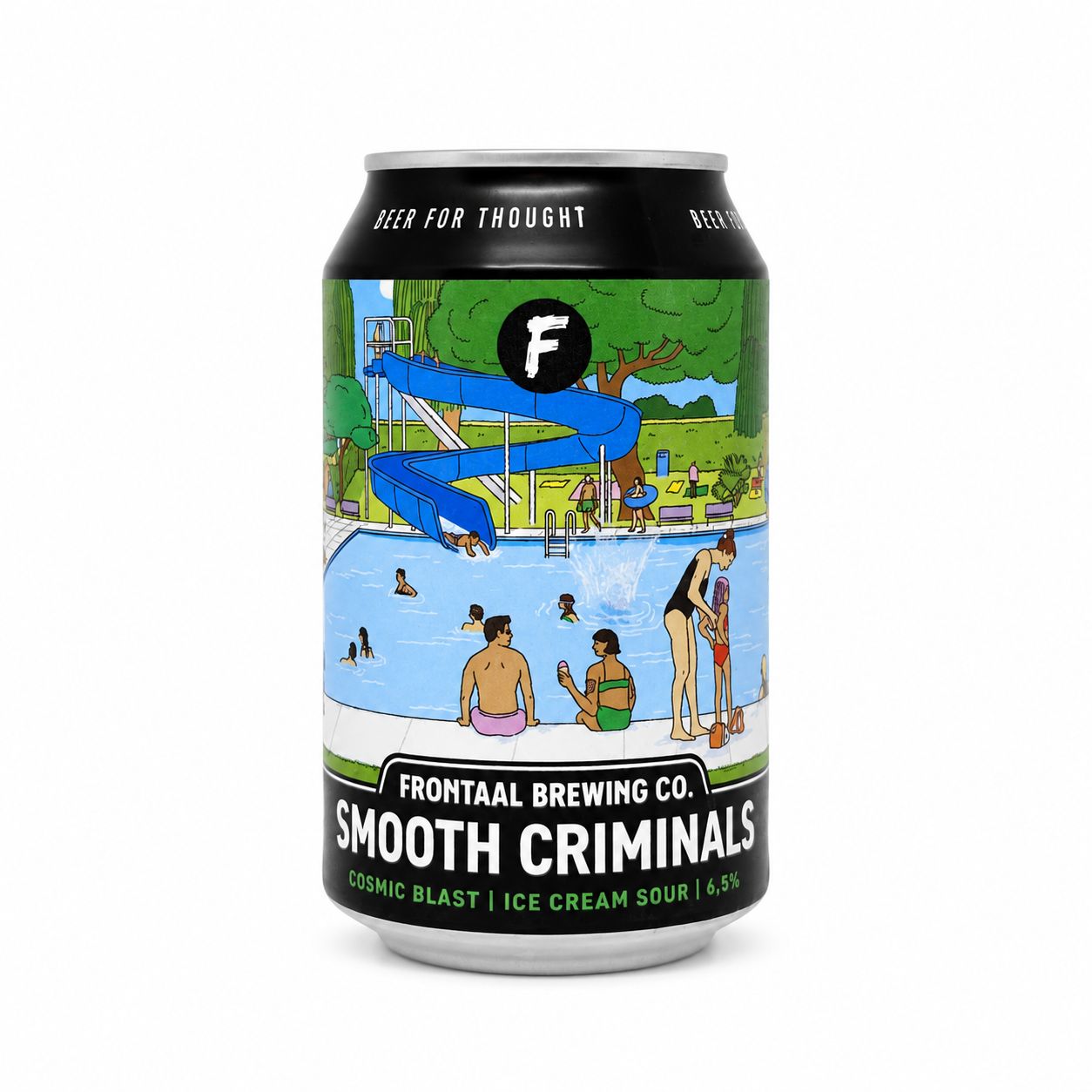 Frontaal smoothie sap bieren online kopen webshop Verdins