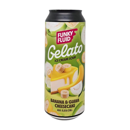 Fjunky Fluid Sour