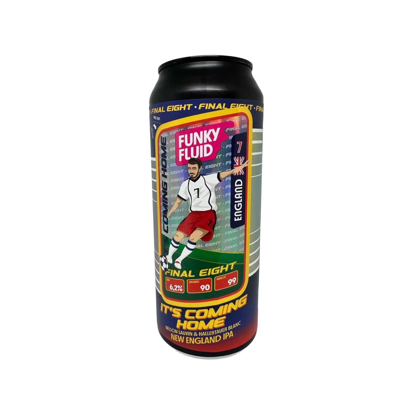 Football England Beer IPA Online