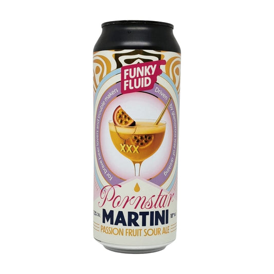 
funky Fluid Sour