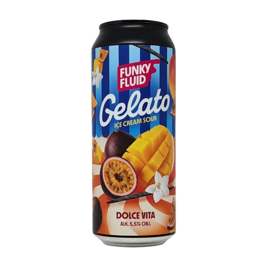 Funky Fluid x Outro Lado Verdkins