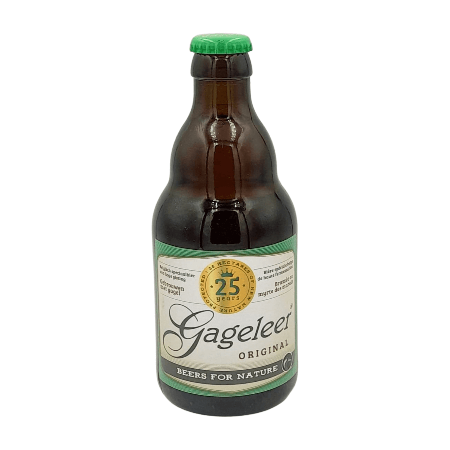 Gageleer Original | Blond Webshop Online Verdins Bierwinkel Rotterdam