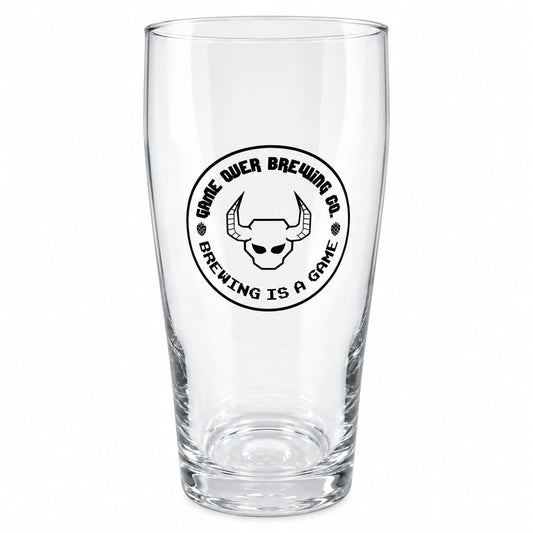 Beer Glasses craft beer brewers Online Verdins craft beer shop