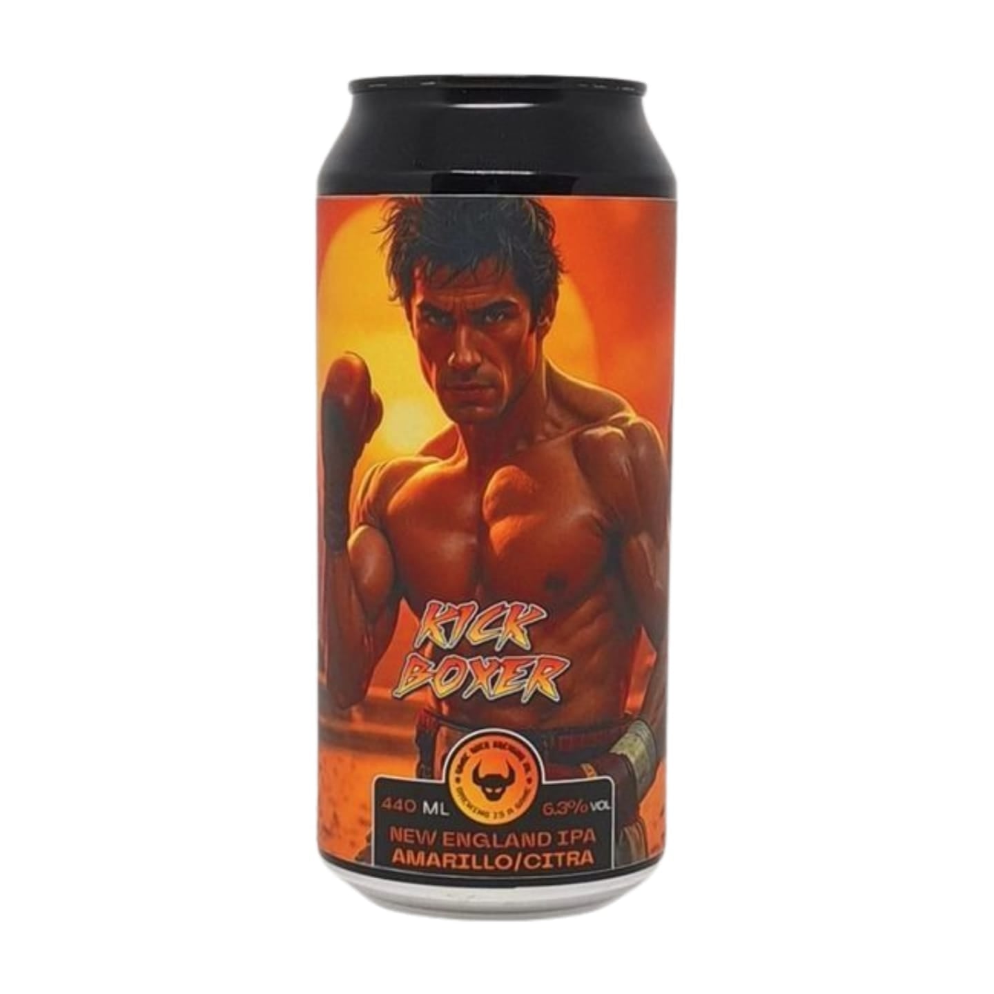 Game Over NEIPA