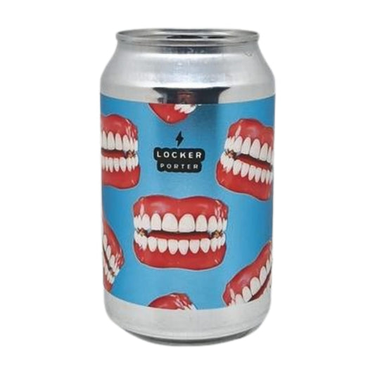 Garage Bier Porter Glutenvrij bier online kopen 