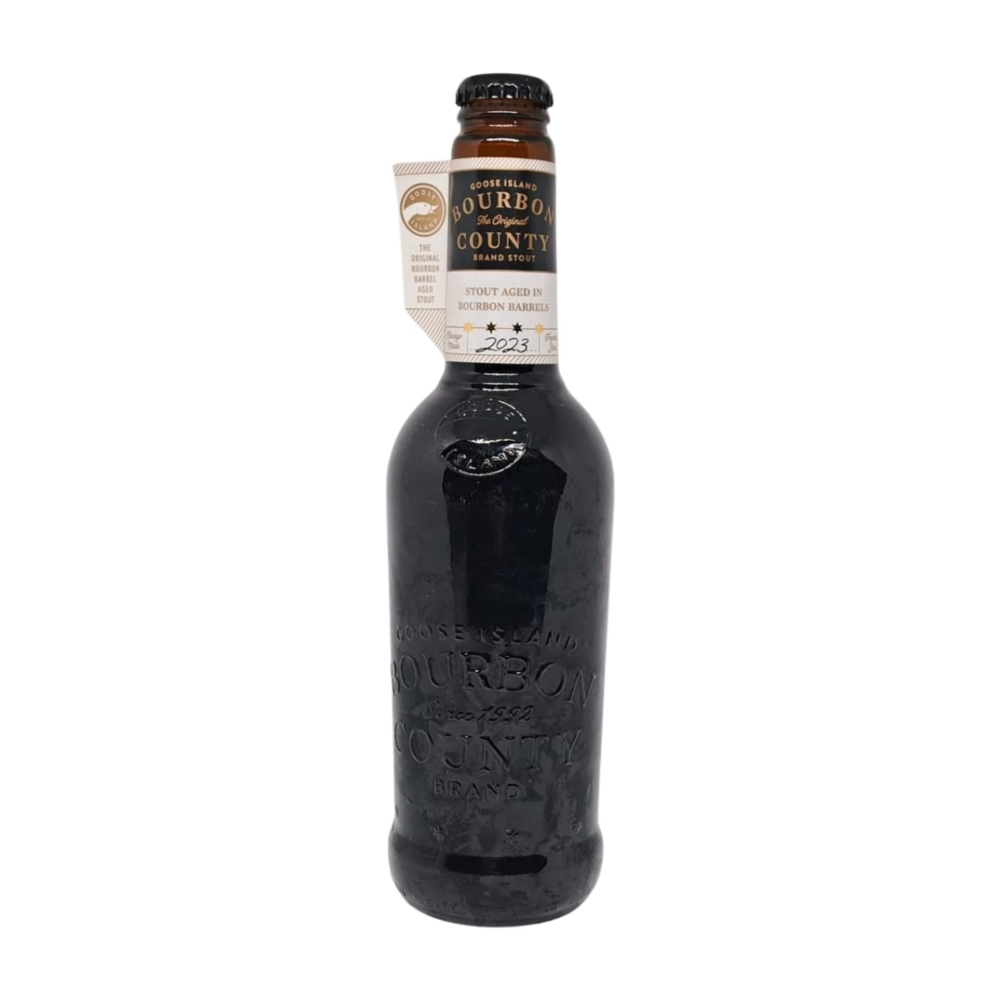 Goose Island BA Stout