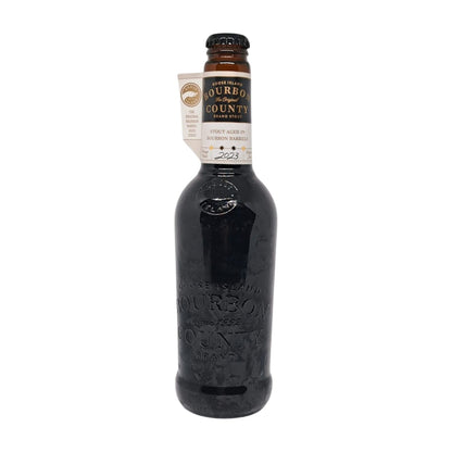 Goose Island BA Stout
