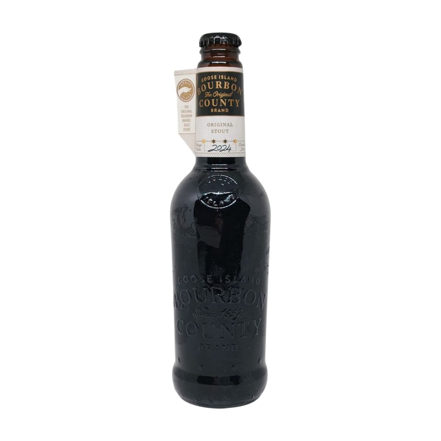 Goose Island BA Stout