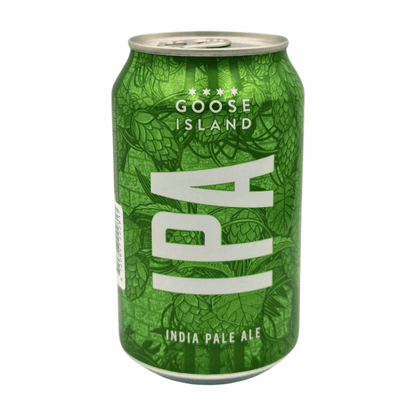 Goose Island IPA | American IPA