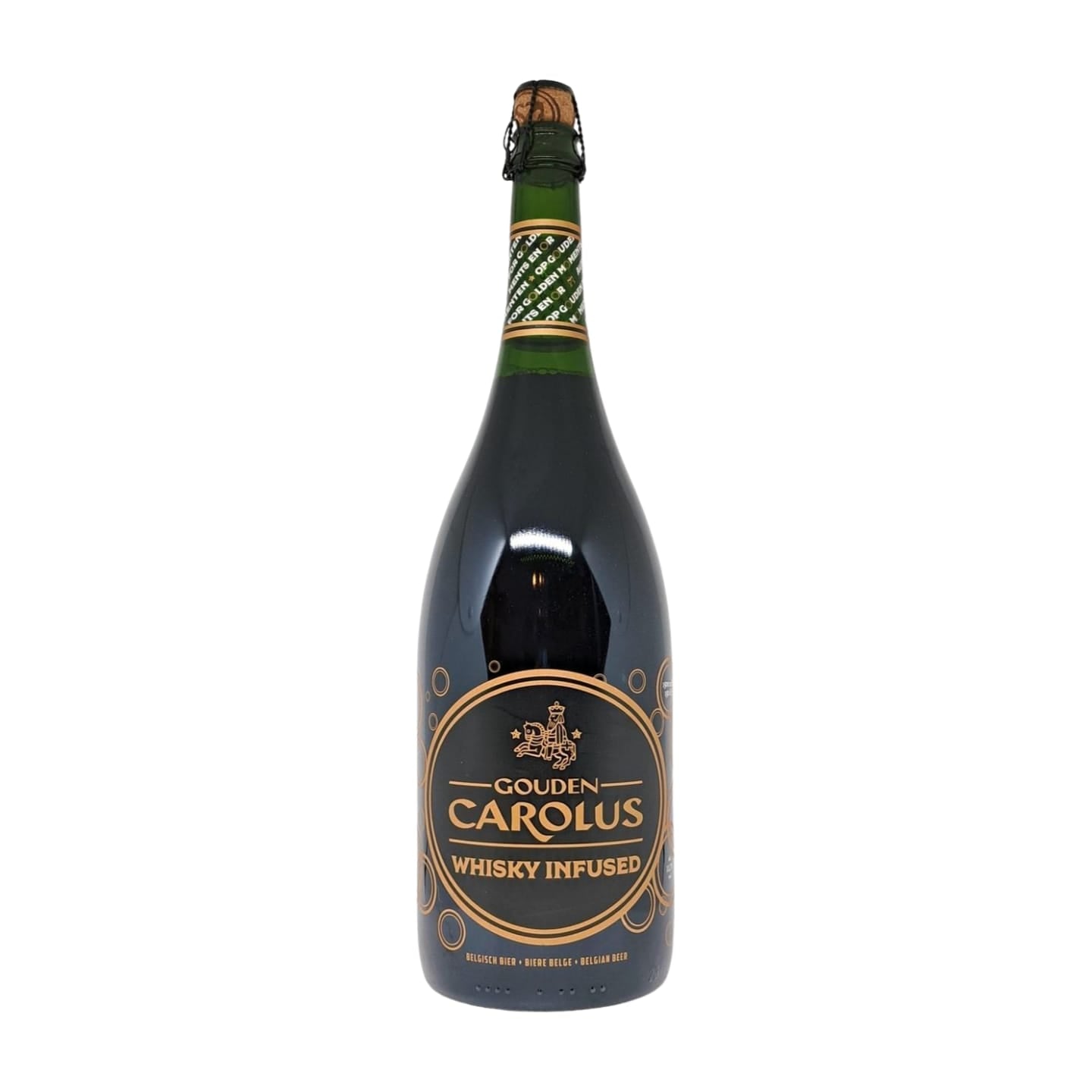 Gouden_Carolus_Whiskey_Big_Bottle 1.5Liter