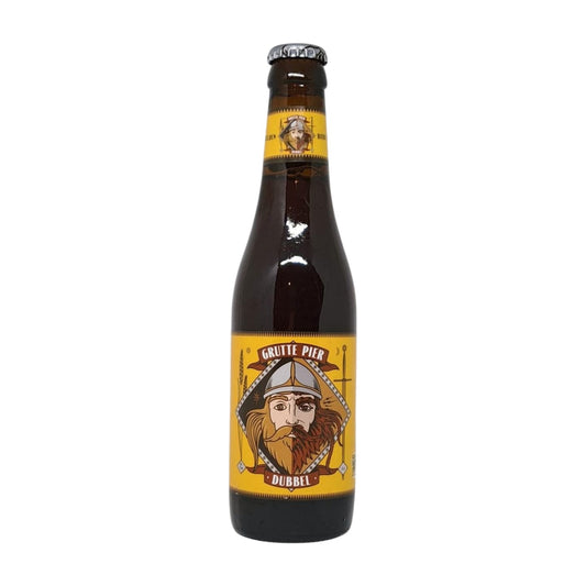 Grutte Pier Dubbel