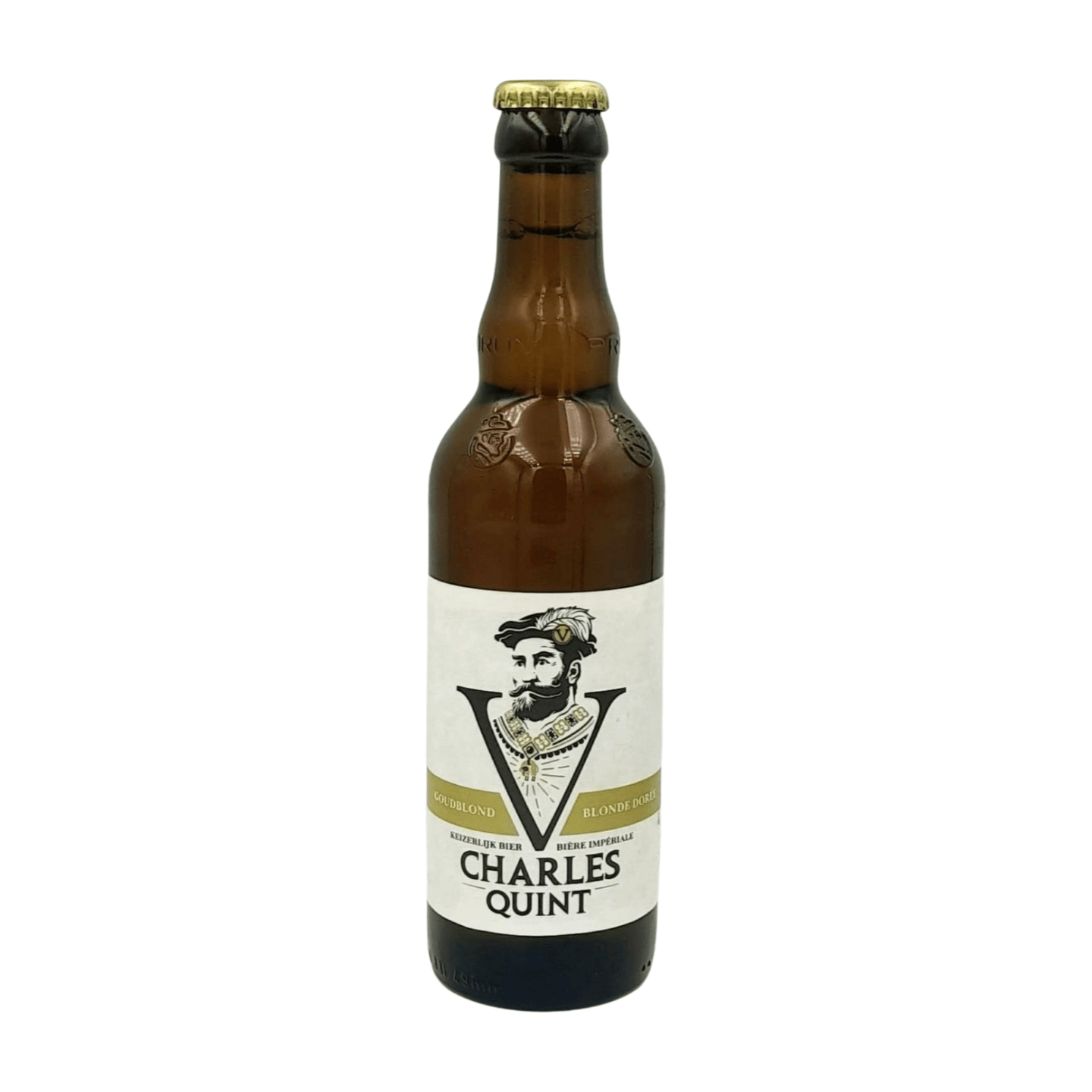 Keizer Karel Goud Blond | Blond Basqueland Flavor Of The Day | Hazy IPA