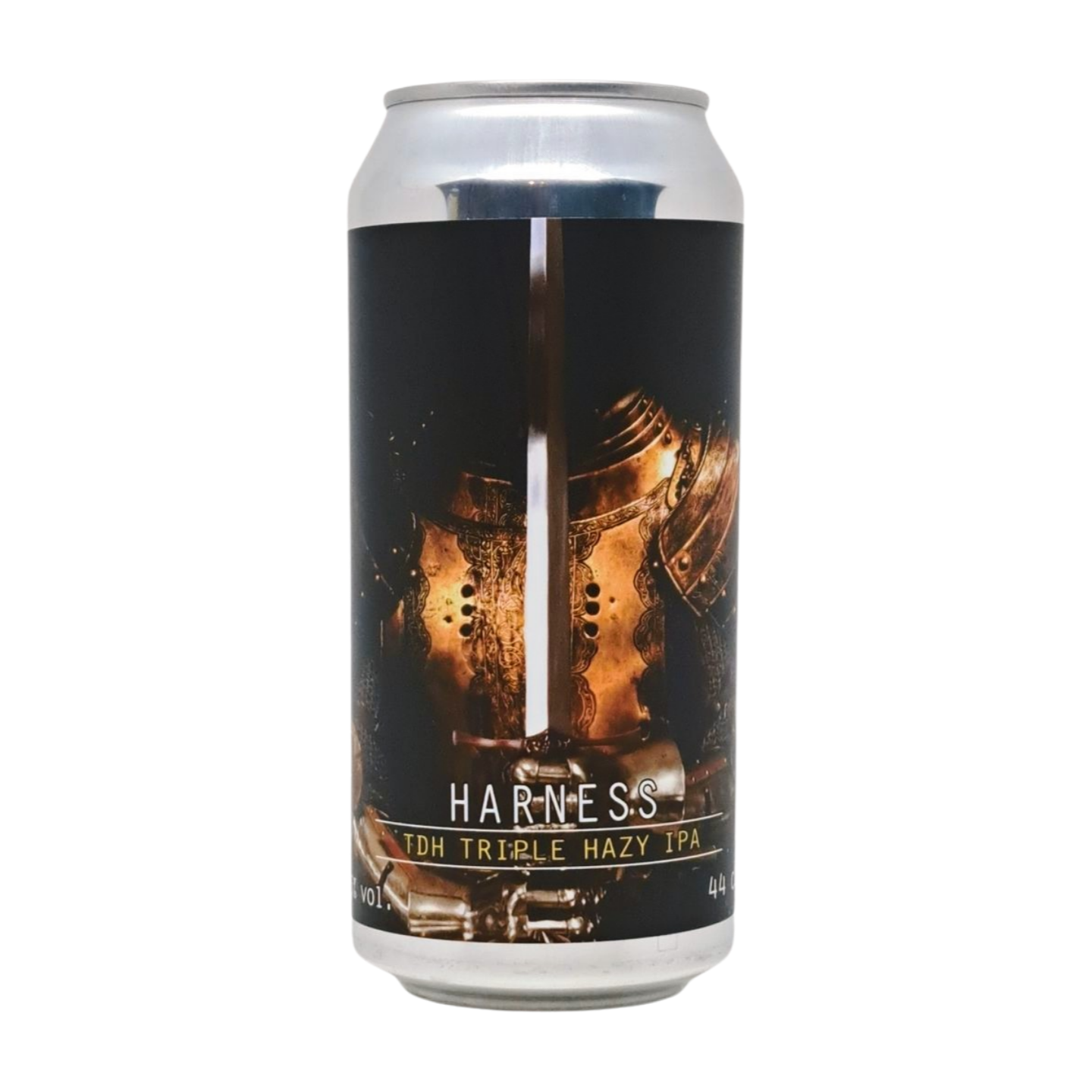 Spartacus Harness | Triple NEIPA