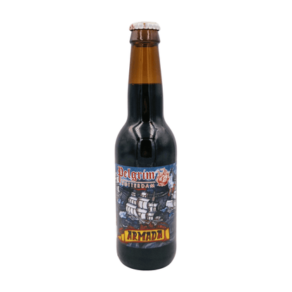 Pelgrim Armada | Hennessy Cognac Barrel Aged Imperial Stout