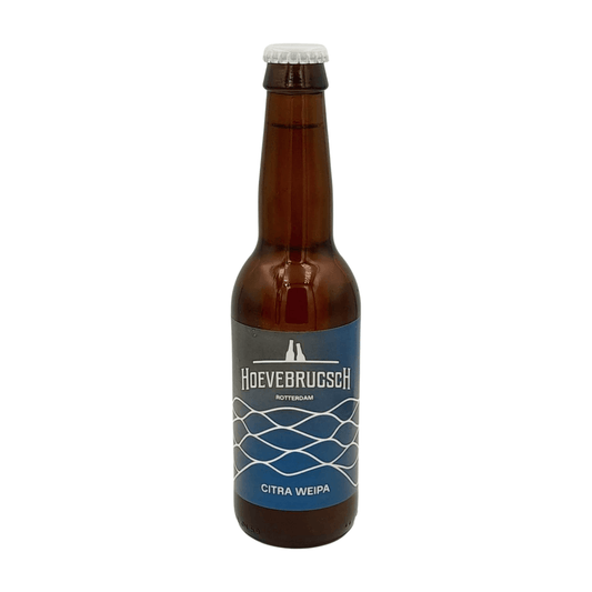 Hoevebrugsch Citra WEIPA | Hoppy Weizen Webshop Online Verdins Bierwinkel Rotterdam