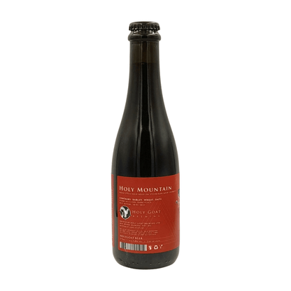 Holy Goat Brewing Holy Mountain | Aged Kriek Sour Webshop Online Verdins Bierwinkel Rotterdam
