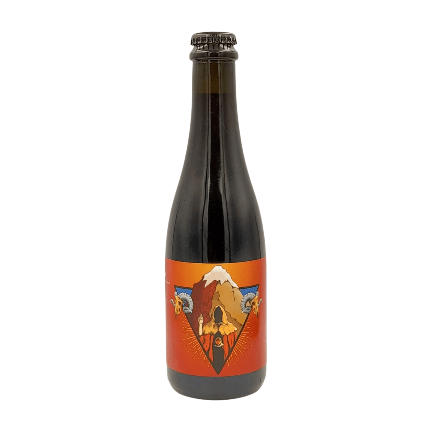 Holy Goat Brewing Holy Mountain | Aged Kriek Sour Webshop Online Verdins Bierwinkel Rotterdam