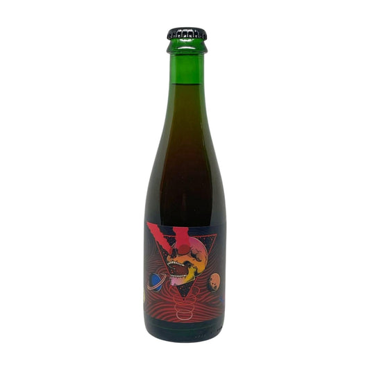 Holy Goat Sour