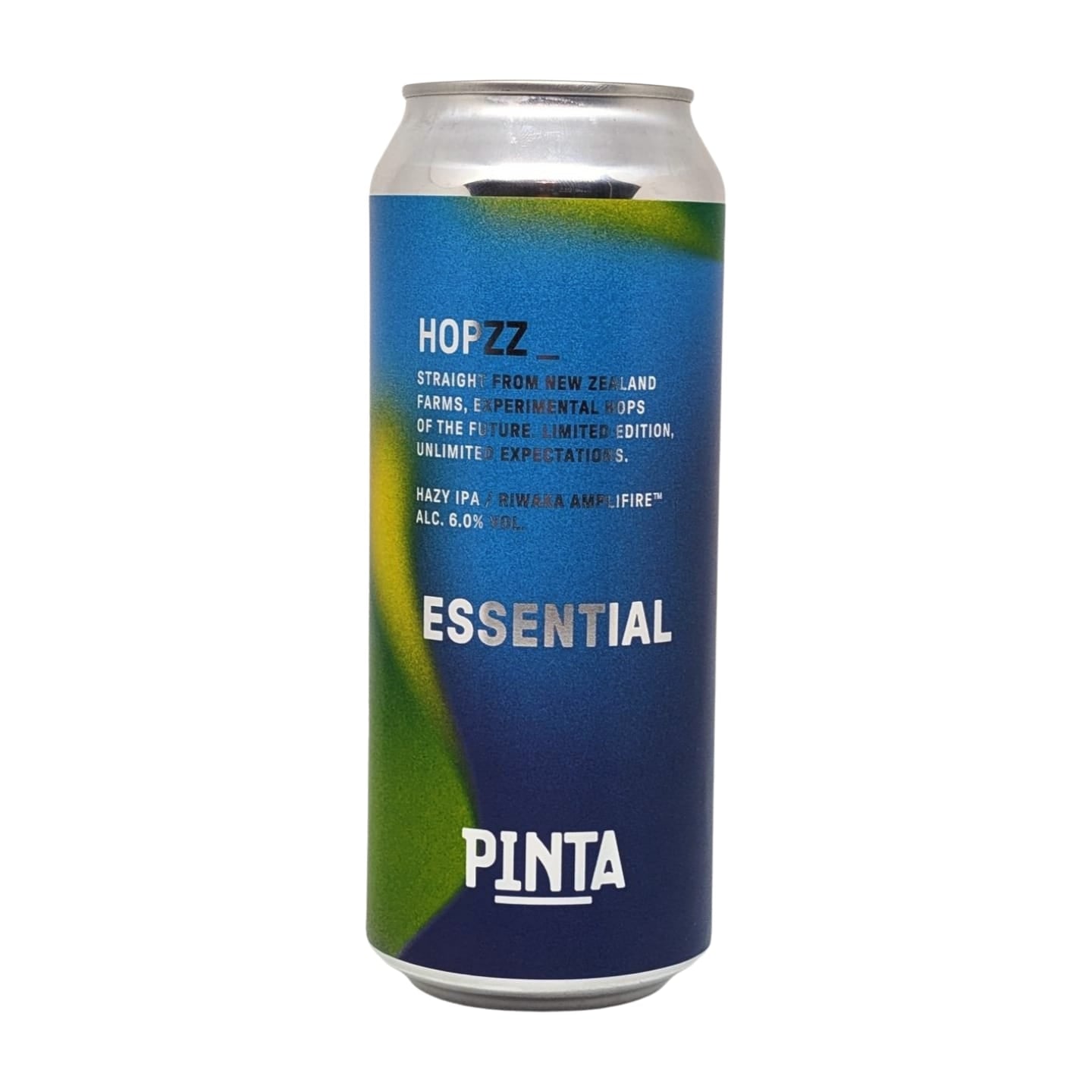 Pinta Hopzz Essential | Dunstiges IPA 