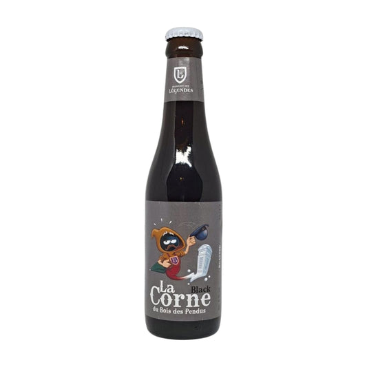 La Corne Black | Dubbel