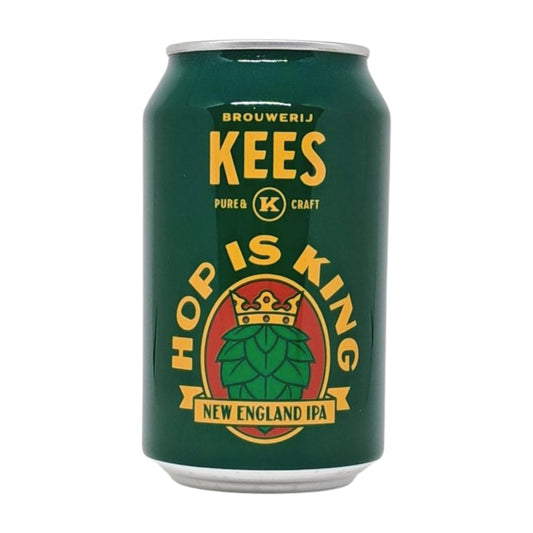 Kees Hop Is King | NEIPA