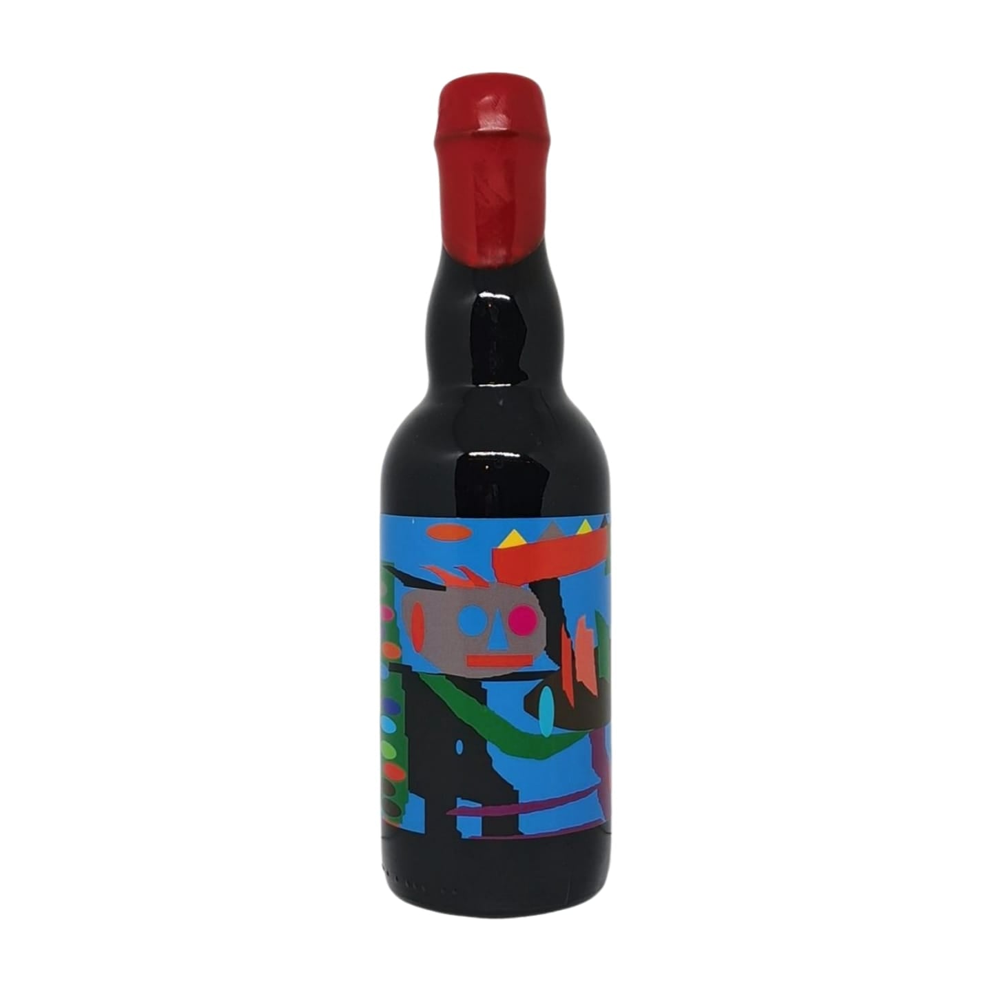 Zichovec Coconut Vanilla Cocoa 2025 | BA Imperial Stout