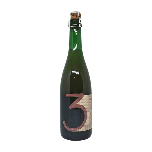 3 Fonteinen Cask Finish Series Armagnac | BA Lambiek