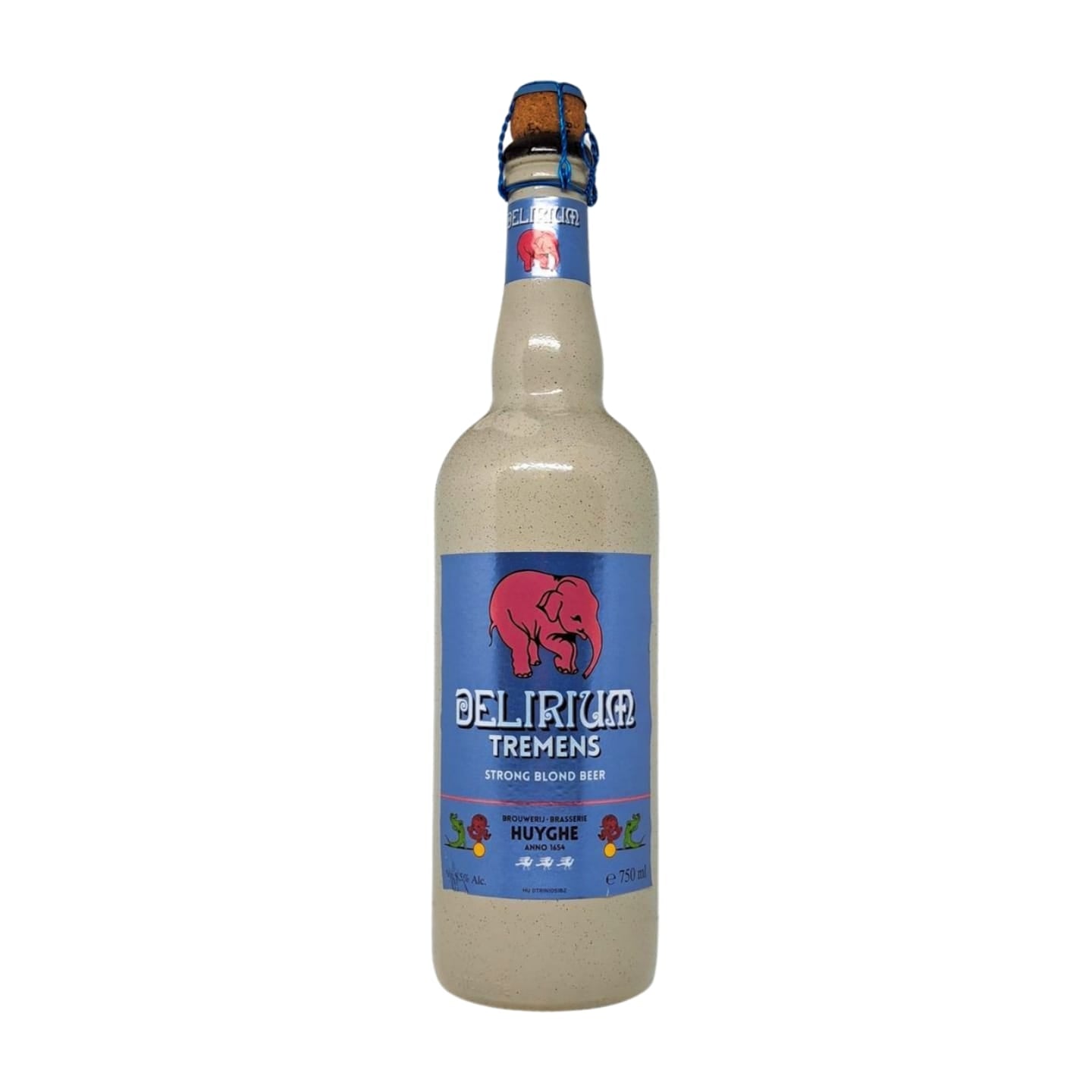 Delirium Huyghe Brasserie Delirium Tremens | Blond