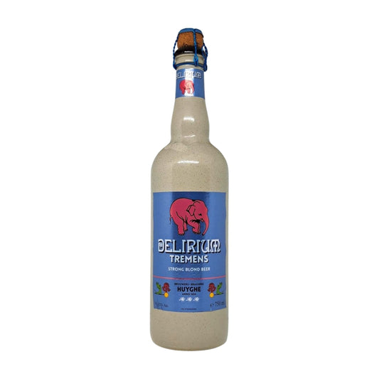 Delirium Huyghe Brewery Delirium Tremens | Blond