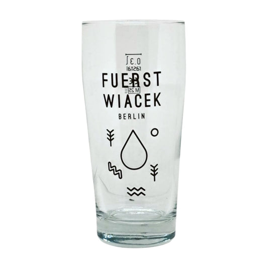 Fuerst Wiacek Glas 33cl | Glas
