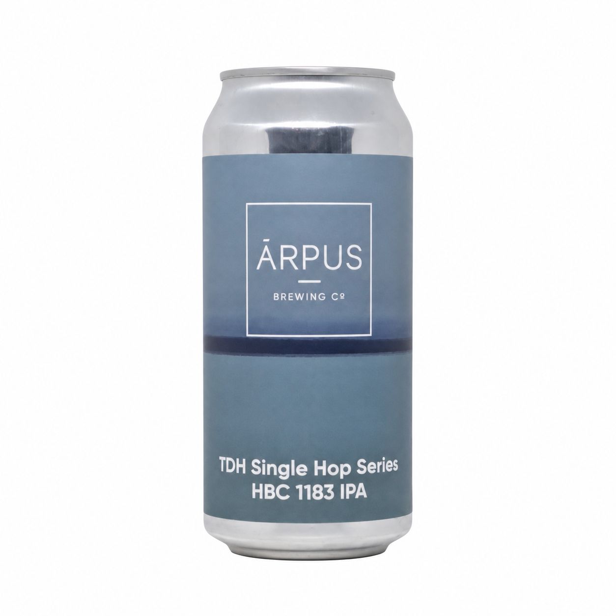 Arpus  TDH Single Hop Series HBC 1183 IPA | NEIPA