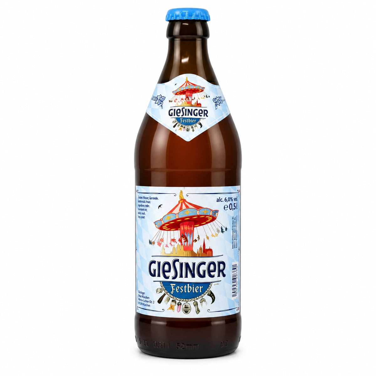 Giesinger Festbier | Festbier